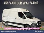 Mercedes-Benz Sprinter | 316 CDI 163pk L2H2 Euro6 Airco |, Auto's, Bestelauto's, Gebruikt, Euro 6, Wit, Mercedes-Benz