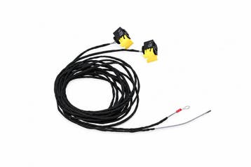 Kabelset LED Matrix koplampen voor Audi A6, A7 4G, Ophalen of Verzenden, Nieuw, Audi