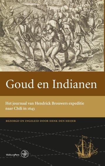 Goud En Indianen | Henk Heijer | Nieuw, Ophalen of Verzenden, Nieuw, Henk Heijer