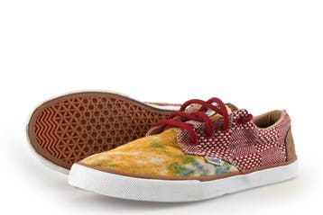 Djinns Sneakers in maat 41, Overige kleuren, Verzenden, Djinns, Sneakers of Gympen