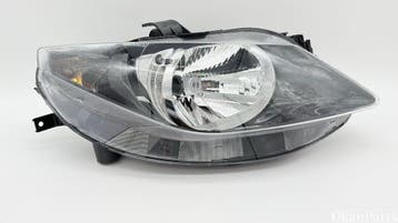 Seat Ibiza 6J rechter koplamp rechts 6J1941022C, Auto-onderdelen, Ophalen, Nieuw, Seat