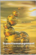 Transitiemanagement 9789023239949 J. Rotmans, Verzenden, Gelezen, J. Rotmans