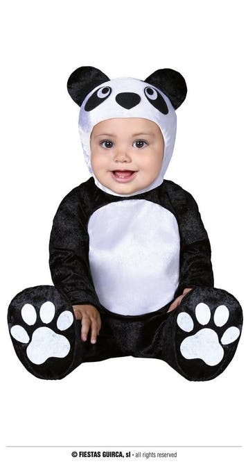 Po De Baby Panda Kostuum, Ophalen of Verzenden, Nieuw