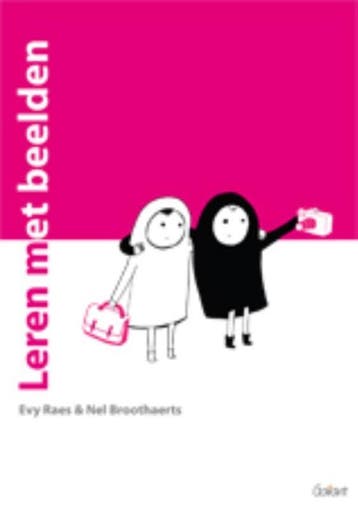 Leren met beelden - Evy Raes 9789044133455, Verzenden, Gelezen, Evy Raes