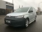 Volkswagen Caddy L1 2021 sidebars RVS / ACTIE, Ophalen of Verzenden