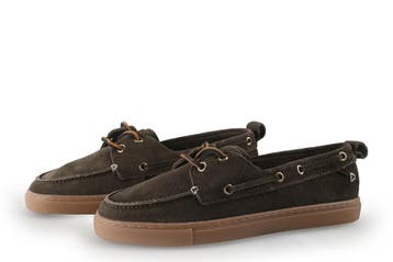 Poelman Loafers in maat 36 Bruin, Poelman, Bruin, Verzenden, Overige typen