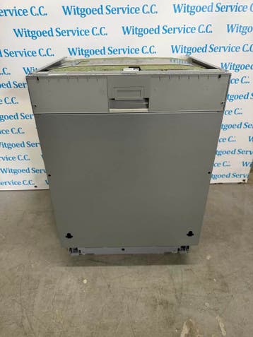 Inbouwvaatwasser Bosch SBV6ZCX16E, Verzenden, Nieuw