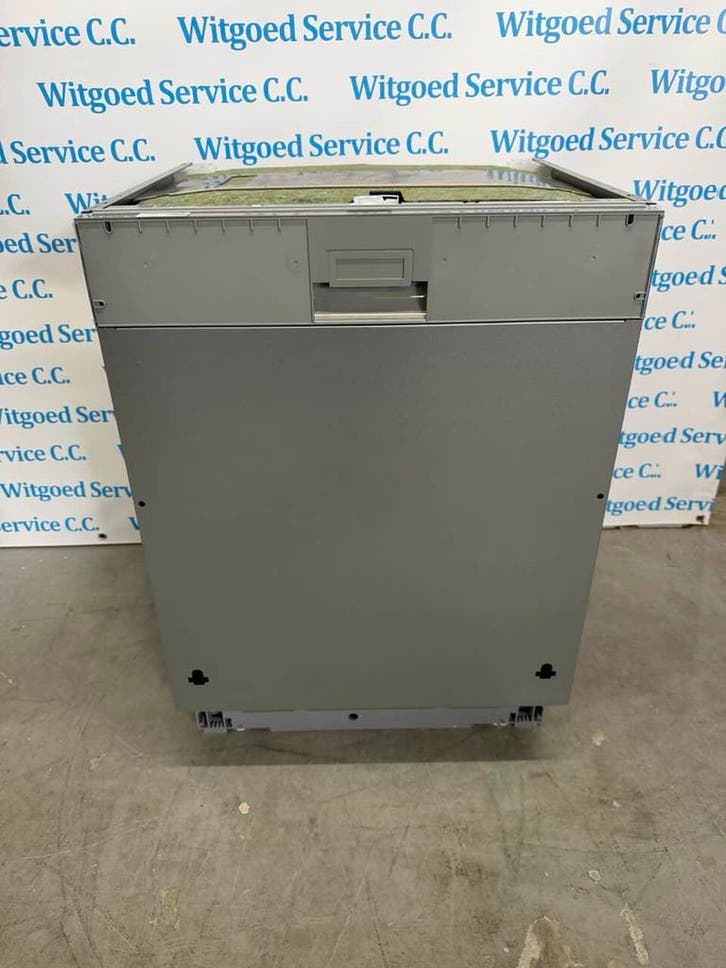 Inbouwvaatwasser Bosch SBV6ZCX16E, Witgoed en Apparatuur, Vaatwasmachines, Verzenden
