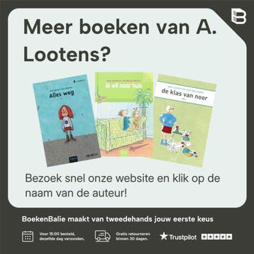Een schat voor oom / Fien & Sem / AVI 2 - A. Lootens, Verzenden, Gelezen, A. Lootens