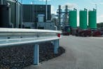 Nieuwe en gebruikte aanrijdbeveiliging, vangrail en rampalen, Doe-het-zelf en Verbouw, Metalen, Nieuw
