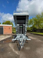 Nieuwe elektrische kipper 3.5T 400x200, Ophalen, Nieuw