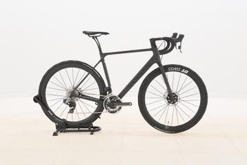 Canyon ENDURACE CF SLX 9 DISC ETAP – 2023 – 177 - 184 cm, Fietsen en Brommers, Verzenden, Zo goed als nieuw