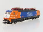 Minitrix N - 16892 - Elektrische locomotief (1) - BR 189 -, Hobby en Vrije tijd, Modeltreinen | N-Spoor, Nieuw