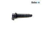 Bobine Bougie Dop Yamaha YZF R6 2006-2007 (YZF-R6 2C0), Motoren, Verzenden, Gebruikt