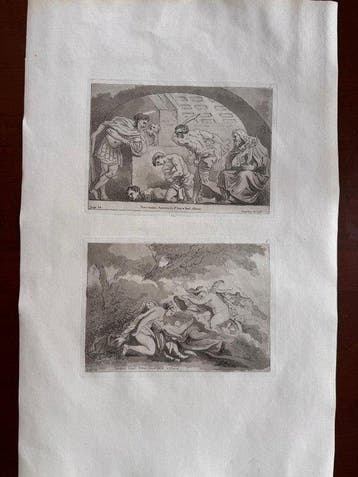Jean-Honoré Fragonard (1732-1806), after, - after