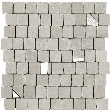 Wandtegel Serenissima Studio 50 30x30 cm Perla Random, Ophalen of Verzenden, Nieuw