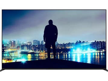 Sony Bravia 8 II - 55 QD-OLED 4K Smart TV - XR Processor, Verzenden, Nieuw, Sony