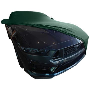 Autohoes voor Ford Mustang 7 Dark Horse (2024-present), Ophalen of Verzenden, Nieuw, Op maat
