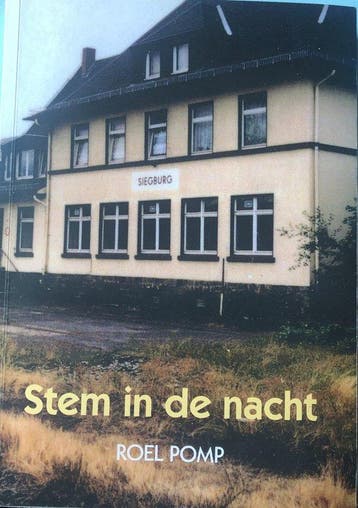 Stem in de nacht - R. Pomp 9789085396284, Boeken, Verzenden, Gelezen, R. Pomp