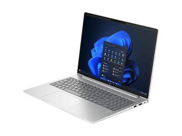 Hp - Probook 4 G1i - 16 inch - Zilver, Computers en Software, Hp, Qwerty, Verzenden, Nieuw