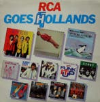 LP gebruikt - Various - RCA Goes Hollands, Verzenden, Zo goed als nieuw