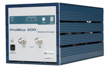 Xenteq Acculader 24 volt 50 ampère type ProMax 224-50, Ophalen of Verzenden, Nieuw