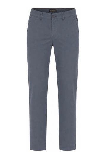 Napapijri Broek in maat 36 Groen, Verzenden, Zo goed als nieuw, Overige kleuren, Napapijri