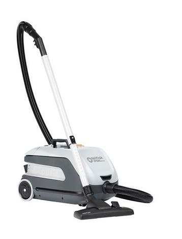 Nilfisk stofzuiger VP600 Batterij EU, Verzenden