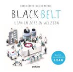 Boek Lean Expert in zorg en welzijn 9782509028600, Verzenden, Zo goed als nieuw