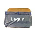 Foedraal voor Lagun Kuiptafel, Watersport en Boten, Accessoires en Onderhoud, Ophalen of Verzenden, Nieuw