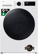 €769 Samsung WD90DG5B15BE/EU Was-droogcombinatie Vrijstaan, Ophalen of Verzenden, Nieuw