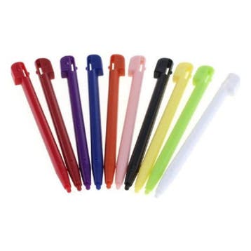 DS / 3DS Stylus (2 Stuks) (Third Party) (Nieuw), Ophalen of Verzenden, Nieuw