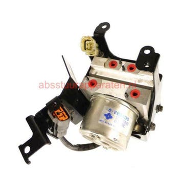 ABS pomp Yamaha - Reparatie Service, Motoren, Ophalen of Verzenden, Gereviseerd