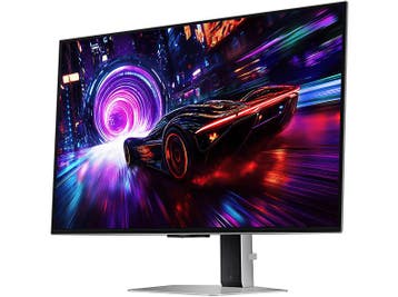 Samsung - Ultra HD 4K Gaming Monitor - 32 inch, Gaming, Verzenden, In hoogte verstelbaar, Nieuw