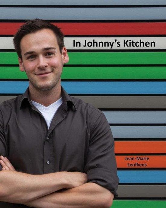 In Johnnys Kitchen 9781546615927 Jean-Marie Leufkens, Boeken, Taal | Engels, Zo goed als nieuw, Verzenden