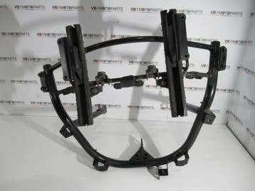 Honda NT 700 C Deauville Kuipframe, Motoren, Ophalen of Verzenden, Nieuw