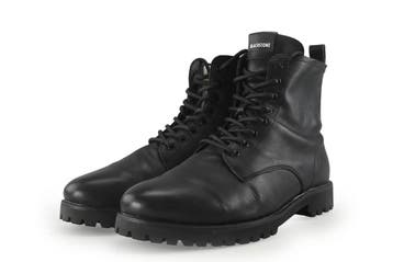 Blackstone Boots in maat 46 Zwart, Kleding | Heren, Schoenen, Blackstone, Verzenden, Zwart, Boots
