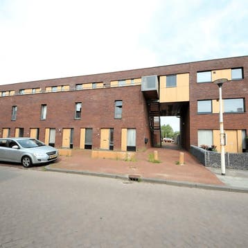Appartement in Leeuwarden gevonden voor €995,- pm, Leeuwarden, Direct bij eigenaar, Friesland, Appartement