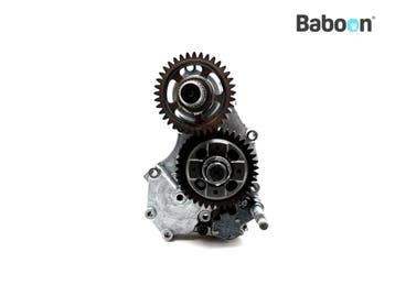 Versnellingsbak Honda ST 1300 Pan European (ST1300 ST1300A), Verzenden, Gebruikt