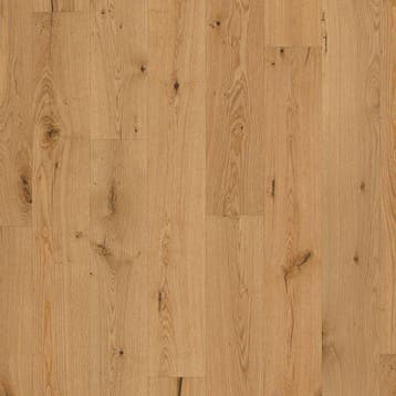 Floorlife Northridge Eiken Parket - Extra Rustiek Blank - 14, Ophalen of Verzenden, Nieuw
