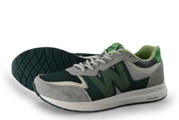 Woden Sneakers in maat 40 Groen, Kleding | Dames, Verzenden, Woden, Groen, Sneakers of Gympen