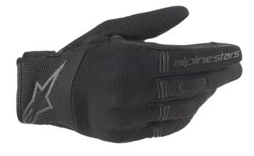 Alpinestars Copper Zwart, Motoren, Kleding | Motorkleding, Nieuw met kaartje, Alpinestars, Handschoenen, Heren