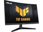 Asus - QHD Gaming Monitor - 27 inch, Gaming, Asus, Verzenden, VA