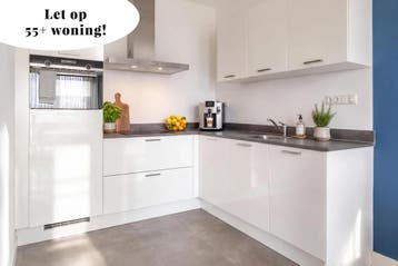 Te huur: Appartement Kruithoorn in Gorinchem, Gorinchem, Appartement, Zuid-Holland
