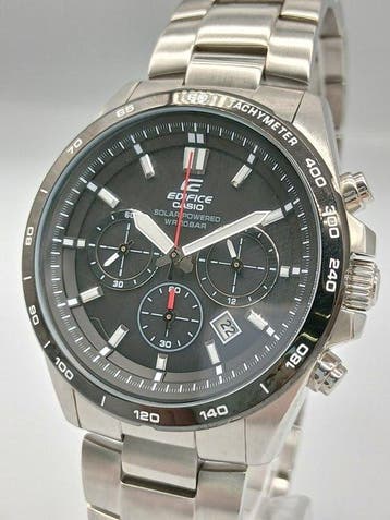 Casio - Edifice - Zonder minimumprijs - EFR-518SBBJ - Heren, Nieuw