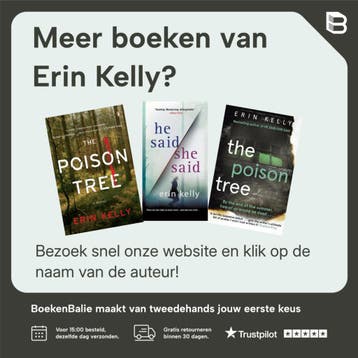 Watch Her Fall 9781473680838 Erin Kelly, Verzenden, Zo goed als nieuw, Erin Kelly