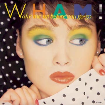 vinyl single 7 inch - Wham! - Wake Me Up Before You Go-Go, Cd's en Dvd's, Verzenden, Zo goed als nieuw, 7 inch, Pop