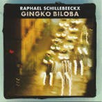 cd - RaphaÃ«l Schillebeeckx - Gingko Biloba, Verzenden, Zo goed als nieuw