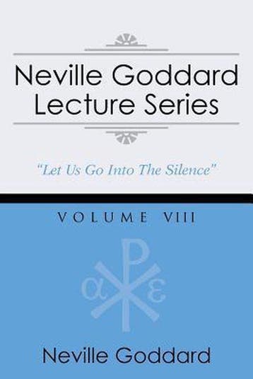 9781941489079 Neville Goddard Lecture Series, Volume VIII, Boeken, Verzenden, Nieuw, Neville Goddard