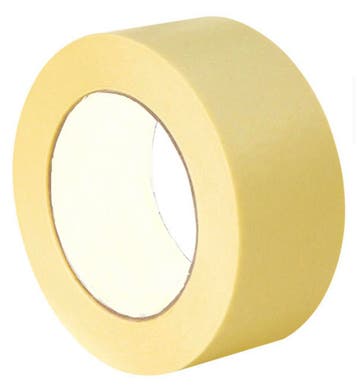 MSK 80 Masking tape A-kwaliteit per koker MSK80-koker-xx, Ophalen of Verzenden, Nieuw
